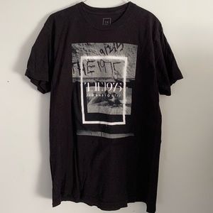 The 1975 Heart Out T Shirt